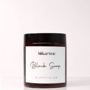 Black Soap