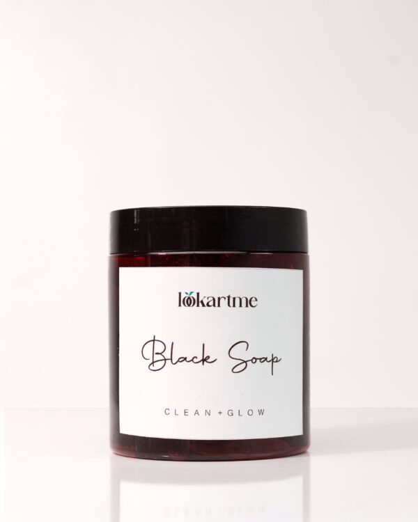 Black Soap