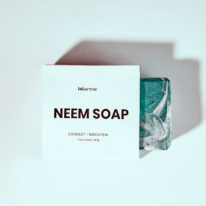 Neem Soap