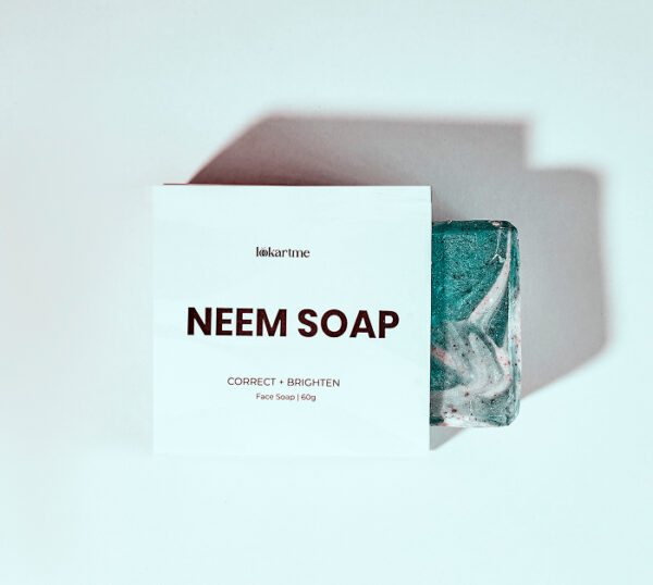 Neem Soap