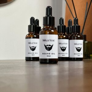 Beard Oil