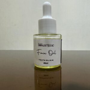 Face Oil