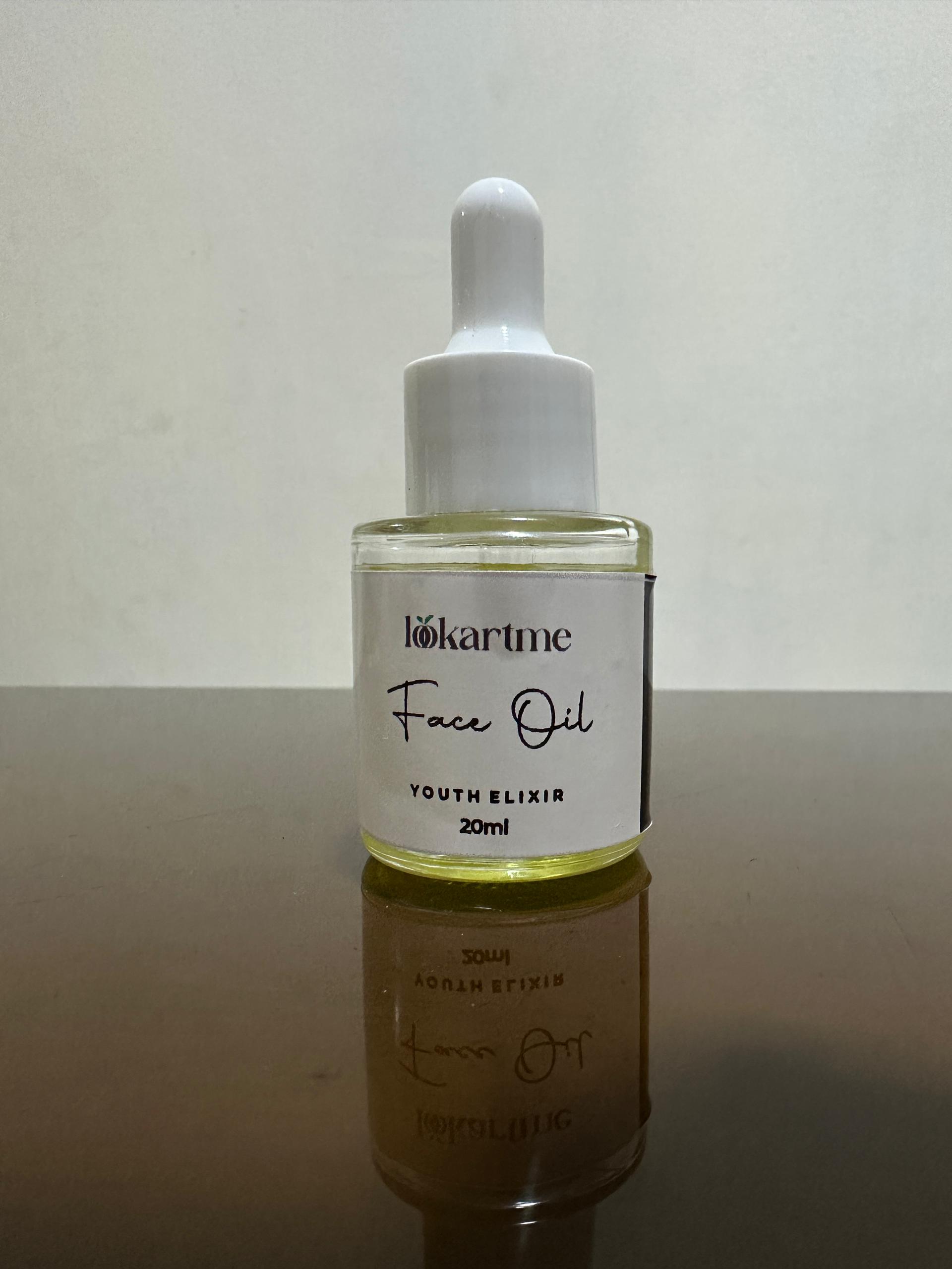 Face Oil