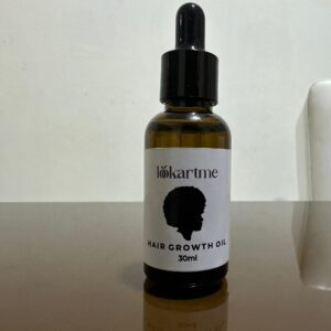 Hair Growth Oil