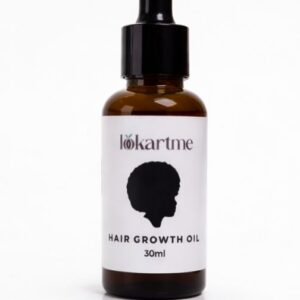 Hair Growth Oil
