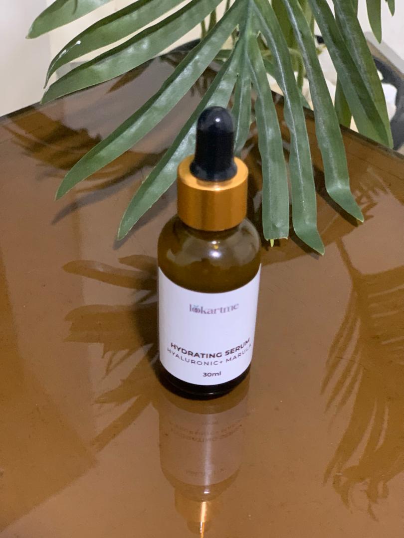 Hydrating Serum - Image 2