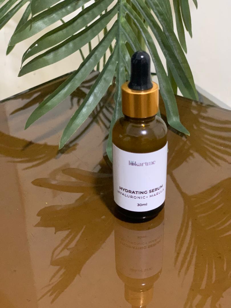 Hydrating Serum